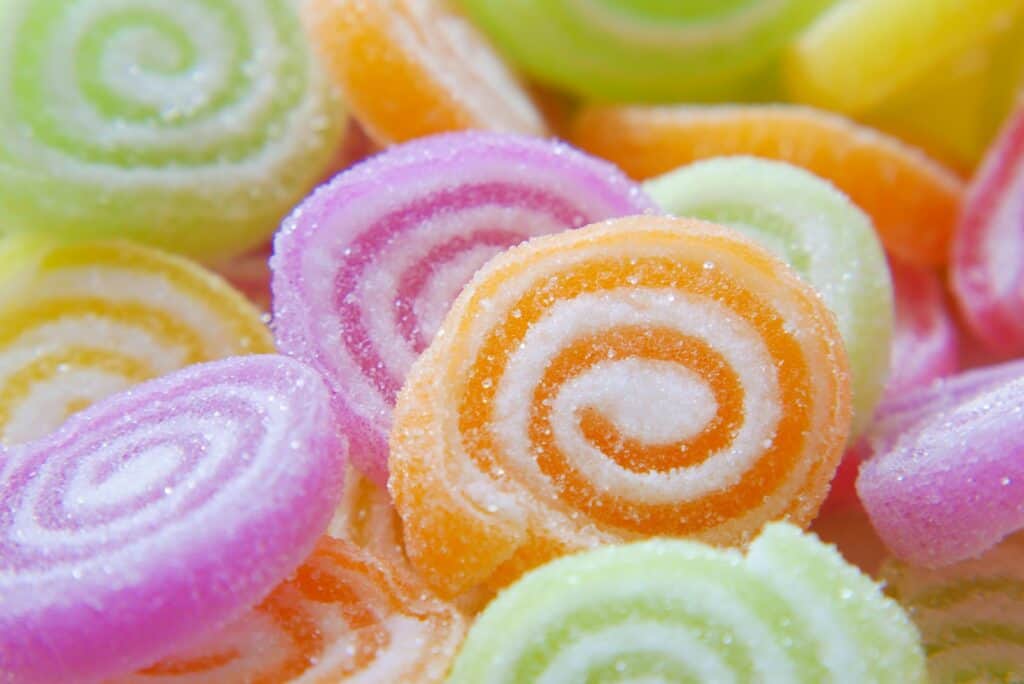 The Science of Air: How Aerated Candy Is Made - Complete Guide 2025