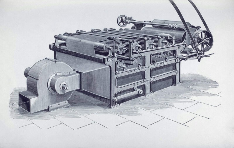 Expert Guide: Choose the Right Biscuit Machinery for Commercial Success Expert Guide: Choose the Right Biscuit Machinery for Commercial Success