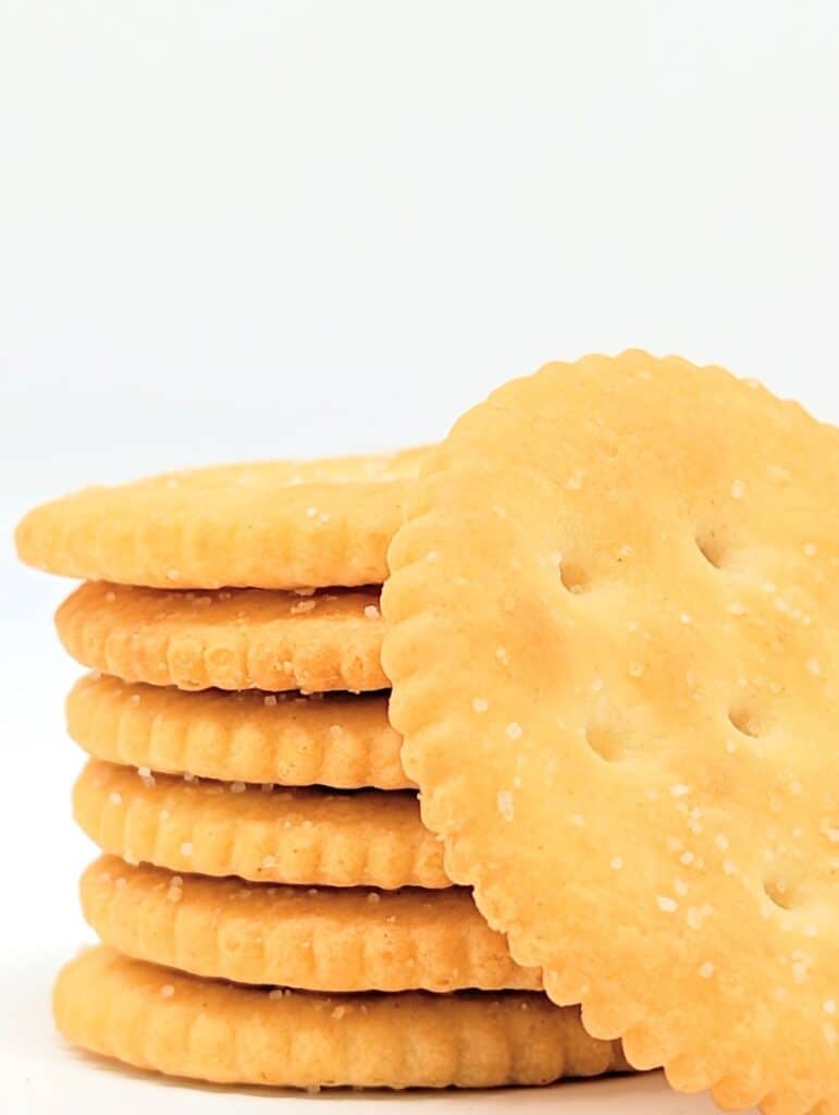 Secrets Revealed: How Elite Biscuit Supply Chain Masters Dominate the Cookie Industry 