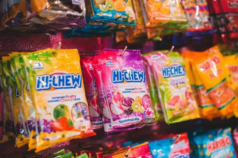 Haribo Recalls Sweets: Is Your Old Gummy Candy Still Safe to Eat? Haribo Recalls Sweets: Is Your Old Gummy Candy Still Safe to Eat?