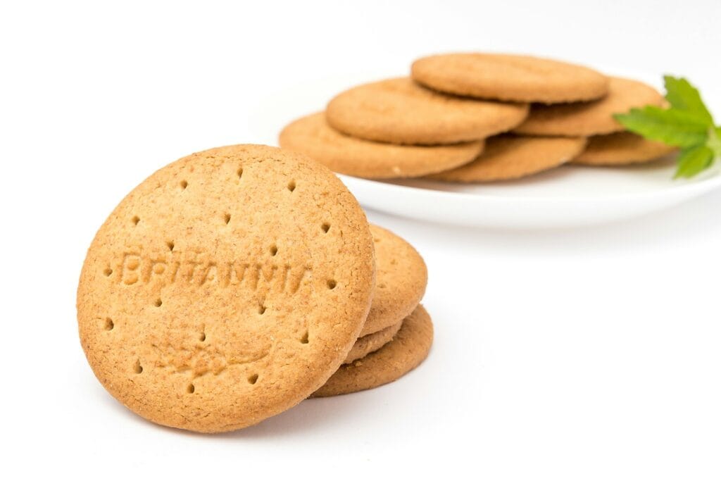 Secrets Revealed: How Elite Biscuit Supply Chain Masters Dominate the Cookie Industry 