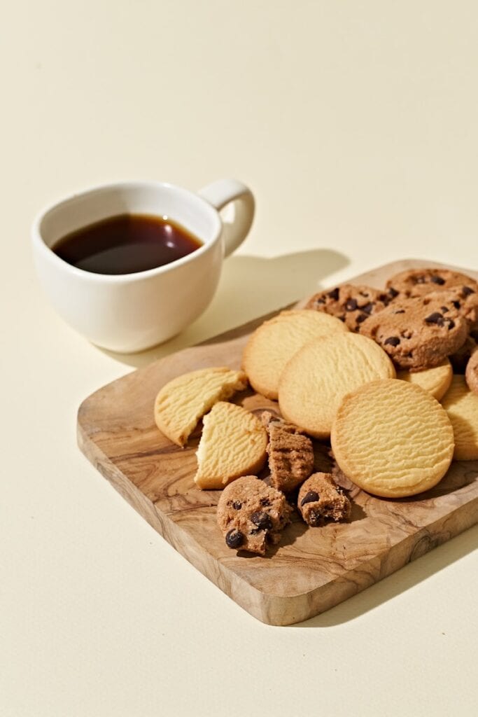 Secrets Revealed: How Elite Biscuit Supply Chain Masters Dominate the Cookie Industry 