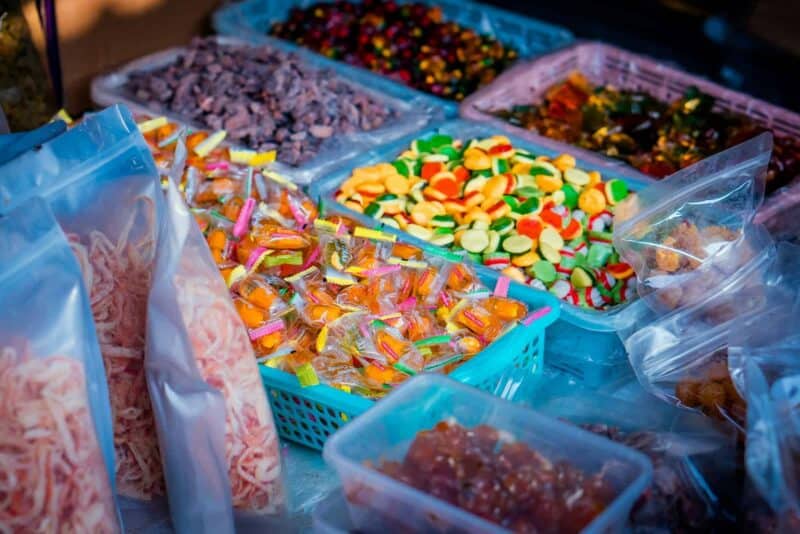 Panduan Utama untuk Lini Produksi Permen: Dari Bahan Mentah hingga Sukses Manis