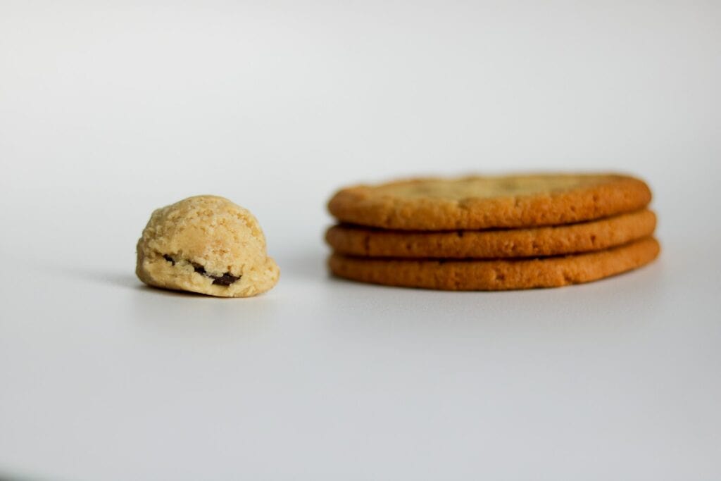 Secrets Revealed: How Elite Biscuit Supply Chain Masters Dominate the Cookie Industry 