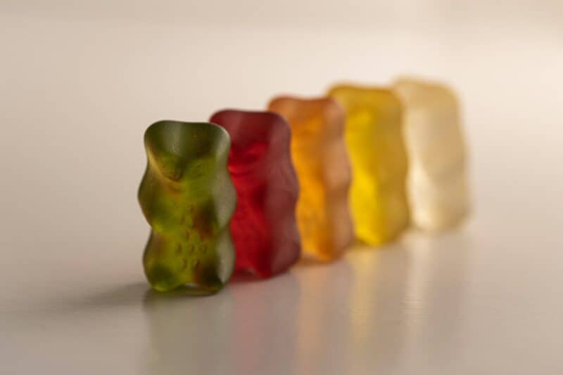 Expert Guide: Inside a Leading Gummy Bear Manufacturer Production Process Expert Guide: Inside a Leading Gummy Bear Manufacturer Production Process