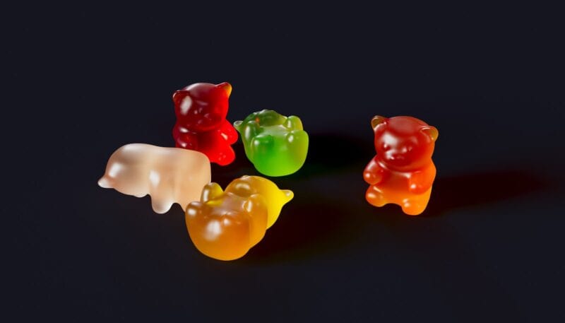 Expert Guide: Inside a Leading Gummy Bear Manufacturer Production Process Expert Guide: Inside a Leading Gummy Bear Manufacturer Production Process