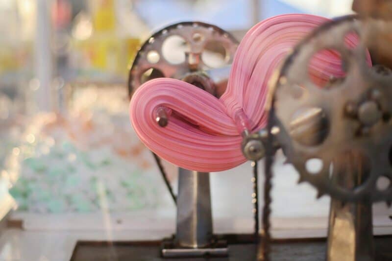 Cotton Candy Vending Machine Business: Complete Startup Guide & Profit Analysis Cotton Candy Vending Machine Business: Complete Startup Guide & Profit Analysis