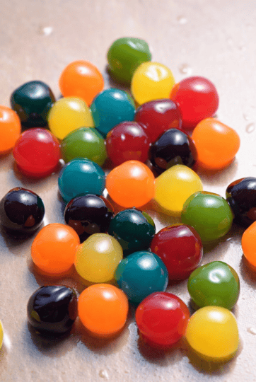 What is Popping Boba? The Bursting Juice Pearls Taking Drinks by Storm