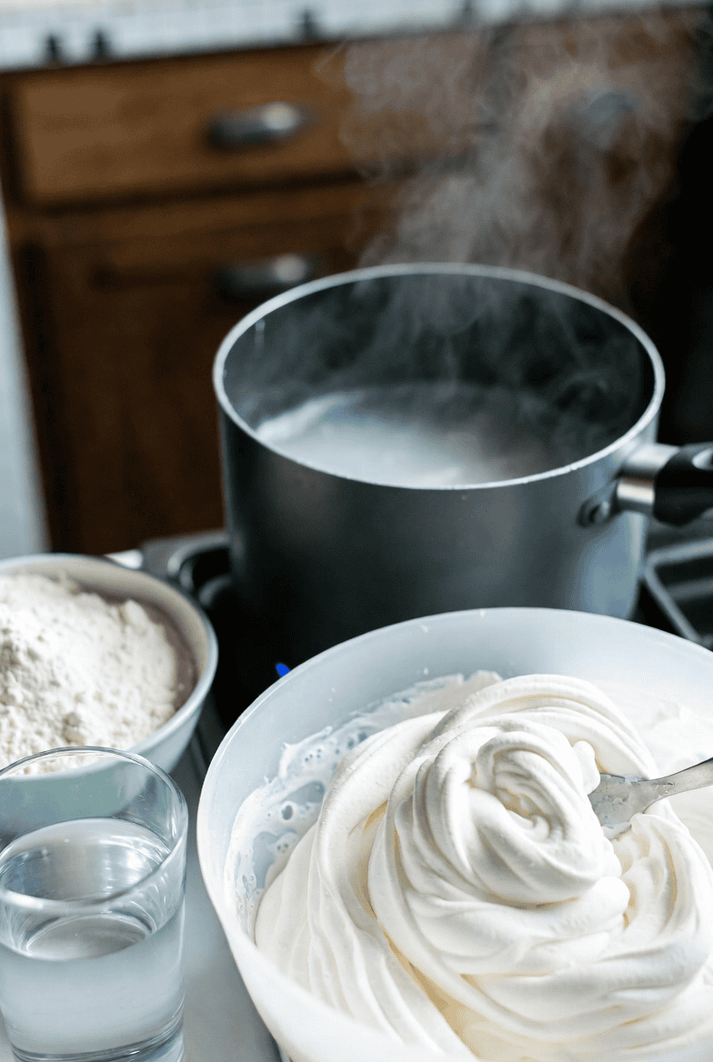 How Are Marshmallows Made? The Complete Guide to Ingredients, Process, and What's Inside That Fluffy Treat How Are Marshmallows Made? The Complete Guide to Ingredients, Process, and What's Inside That Fluffy Treat
