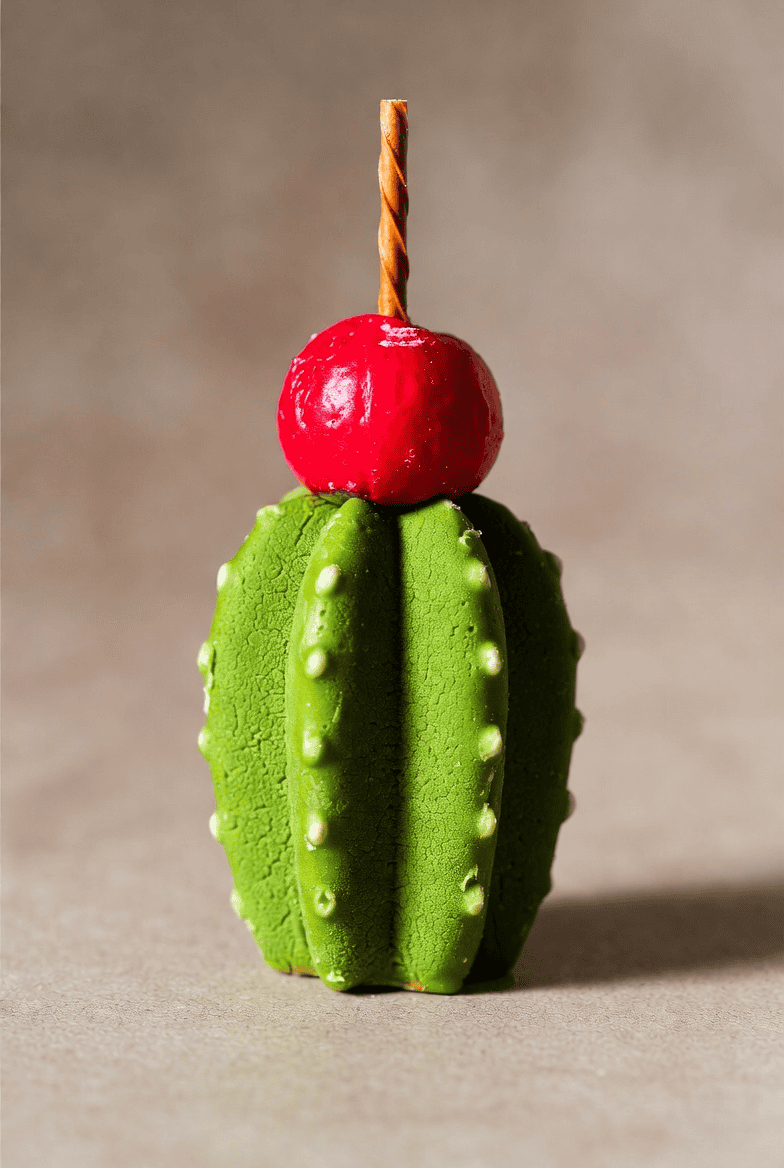 The Ultimate Guide to Cactus Candy: Commercial Production, Ingredients, and Industry Trends The Ultimate Guide to Cactus Candy: Commercial Production, Ingredients, and Industry Trends