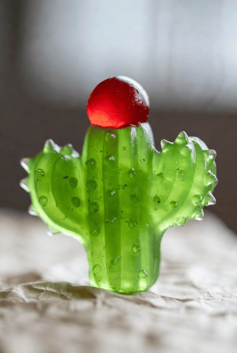 The Ultimate Guide to Cactus Candy: Commercial Production, Ingredients, and Industry Trends The Ultimate Guide to Cactus Candy: Commercial Production, Ingredients, and Industry Trends