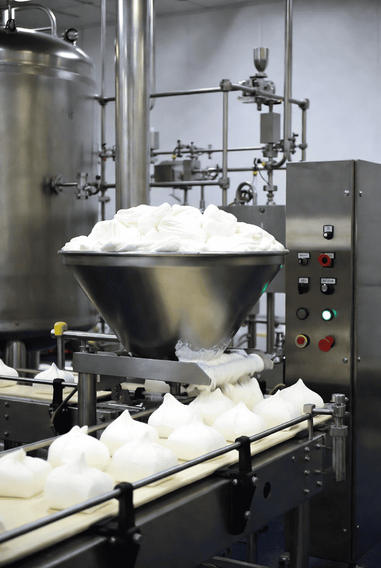 How a Marshmallow Is Made: From Sugar and Gelatin to That Cloud-Like Bite How a Marshmallow Is Made: From Sugar and Gelatin to That Cloud-Like Bite