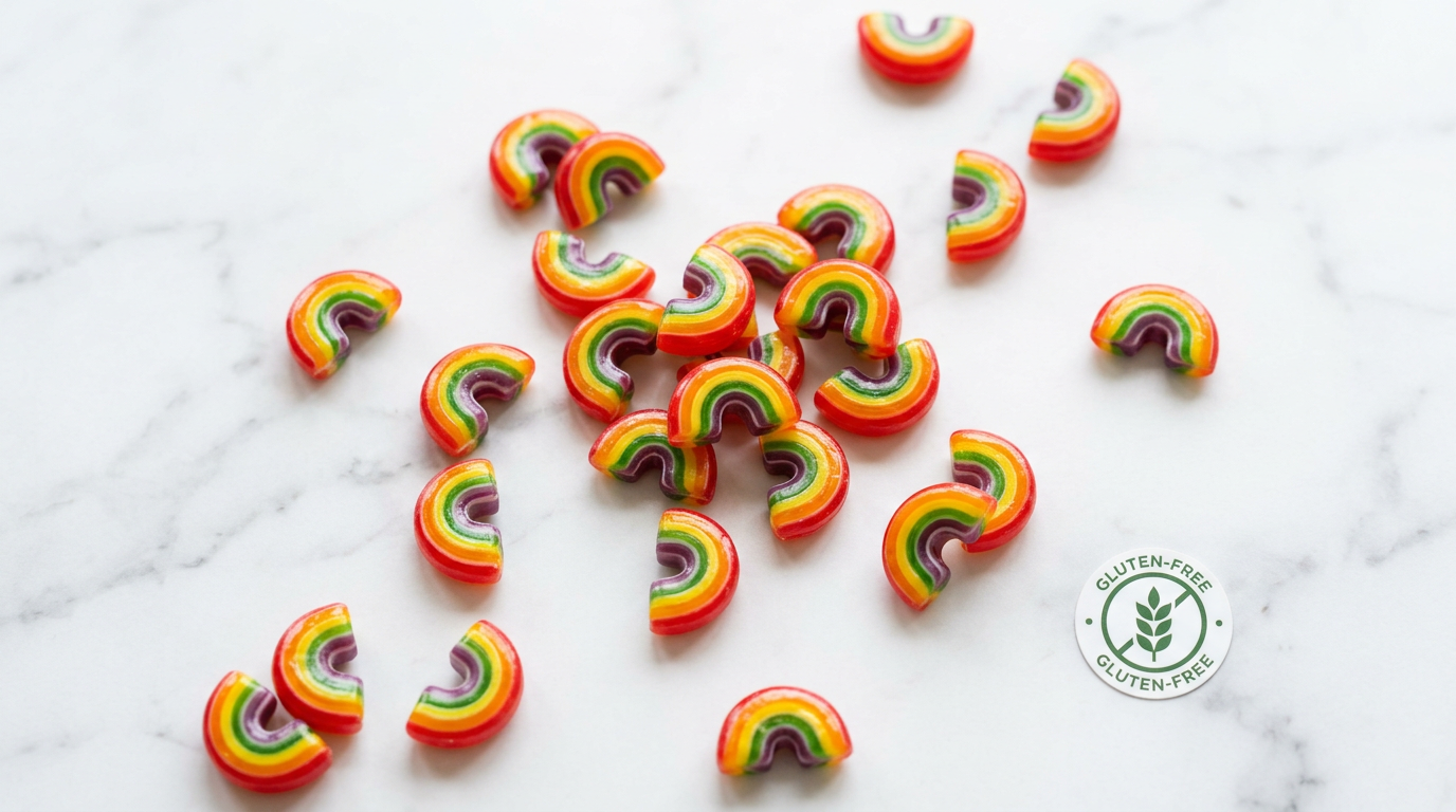are skittles gluten free hero illustration